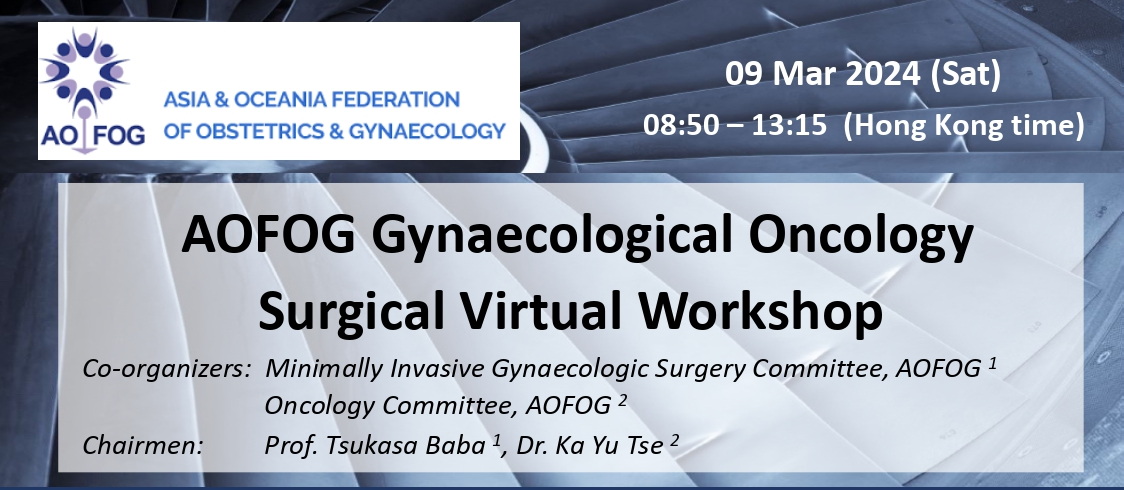 aofog-gynaecological-oncology-surgical-virtual-workshop