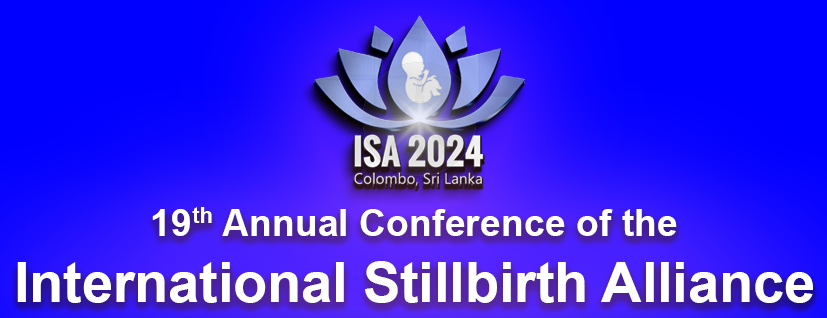 isa2024-19th-annual-conference-of-the-international-stillbirth-alliance-3-6th-november-2024-sri-lanka