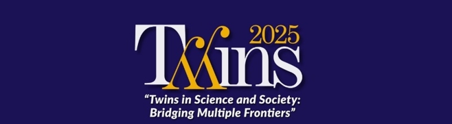 twins-in-science-and-society-bridging-multiple-frontiers-quot-congress-2025
